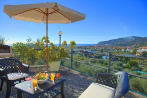 Casa Ilaria Diano Marina